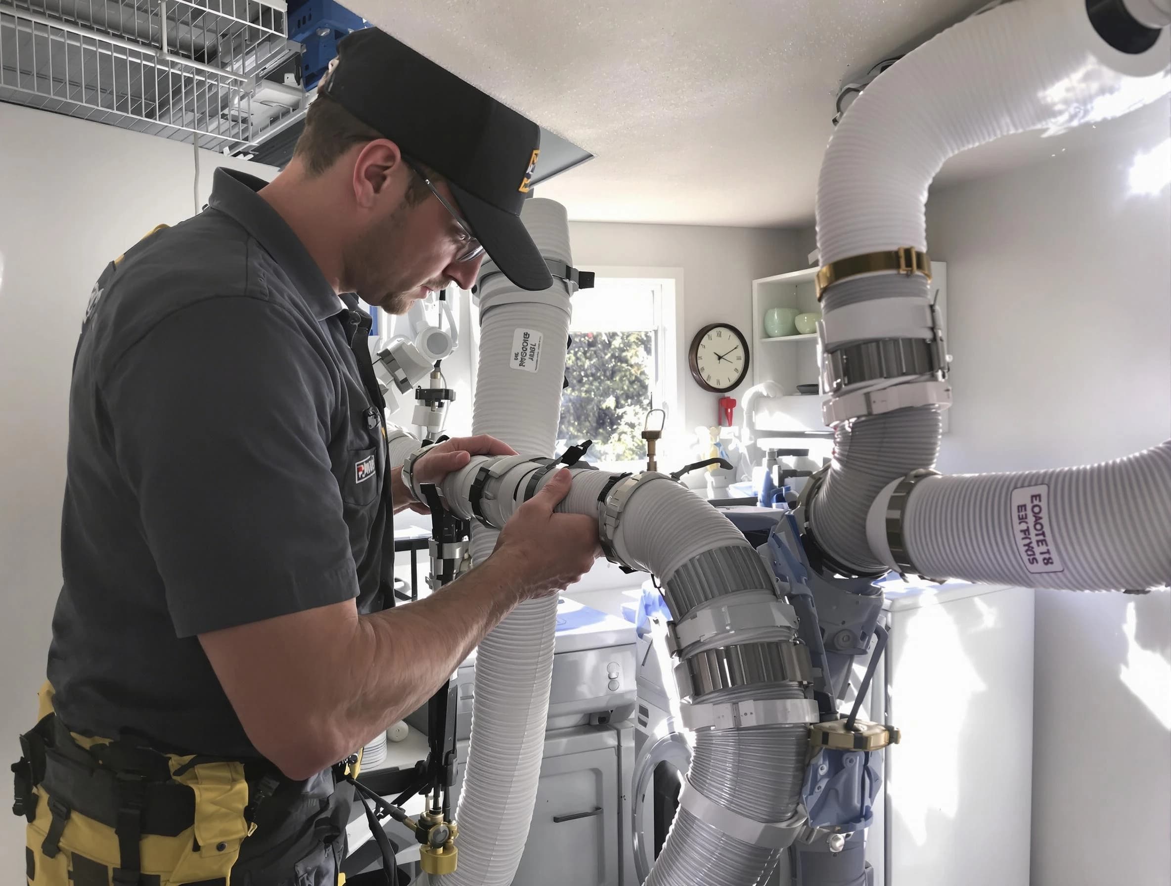 Hose Installation service in Penn Hills, PA