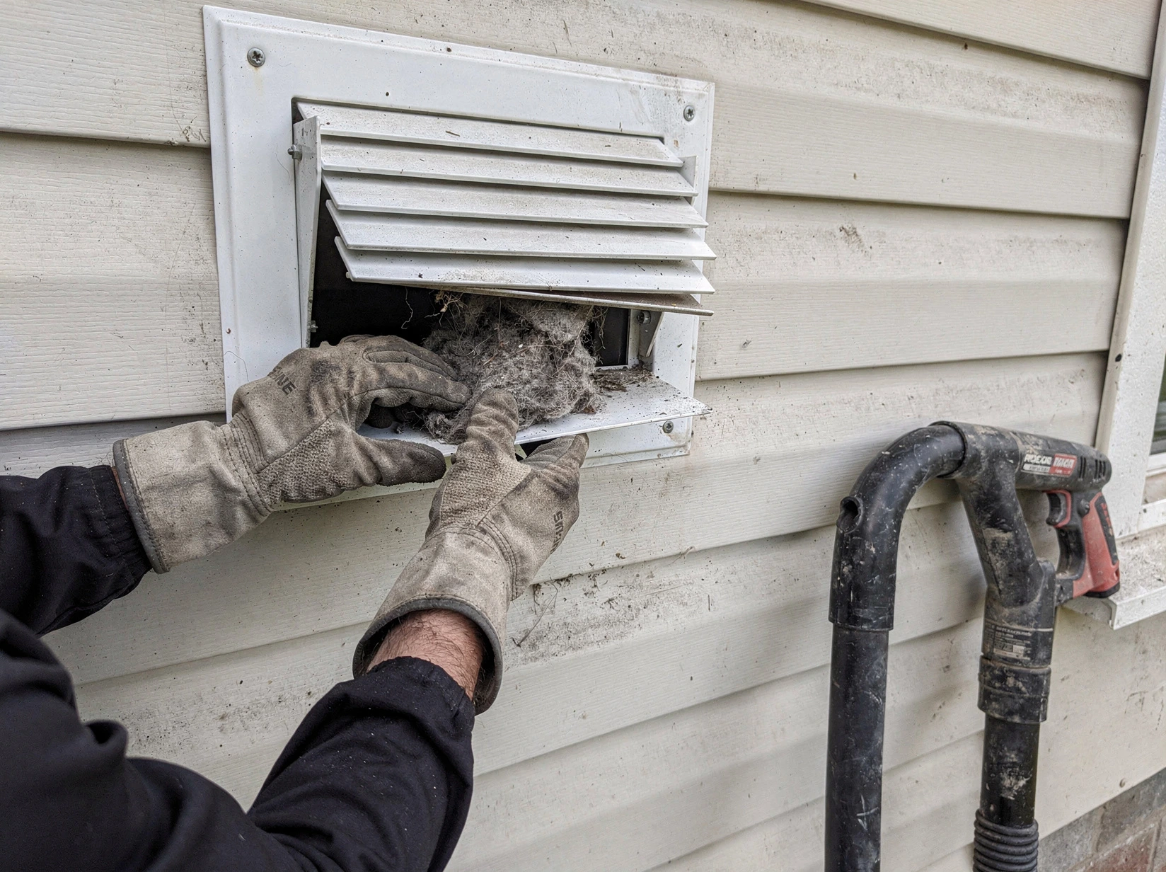 Exhaust Vent Cleaning service in Penn Hills, PA