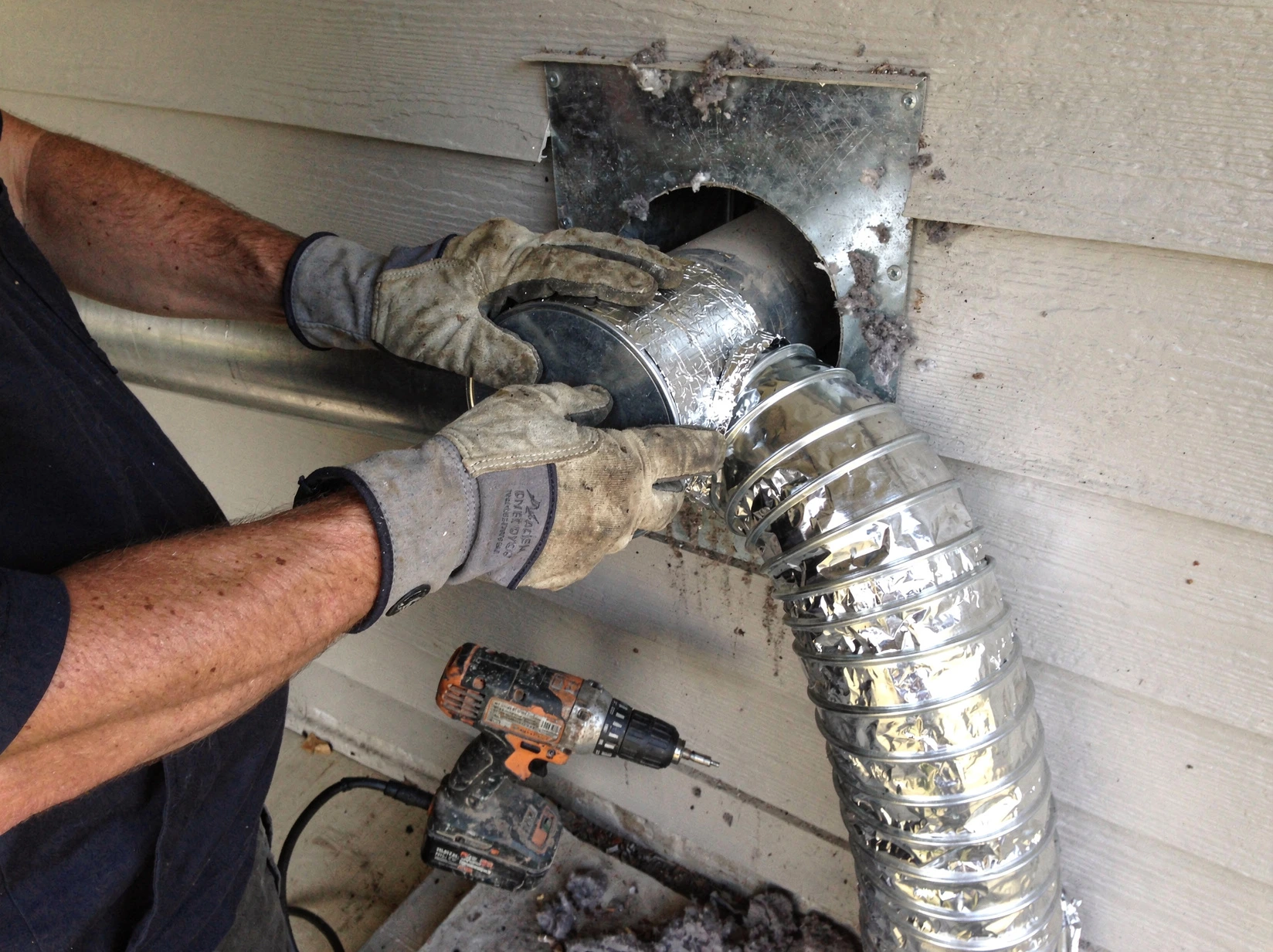 Vent Repair & Installation service in Penn Hills, PA