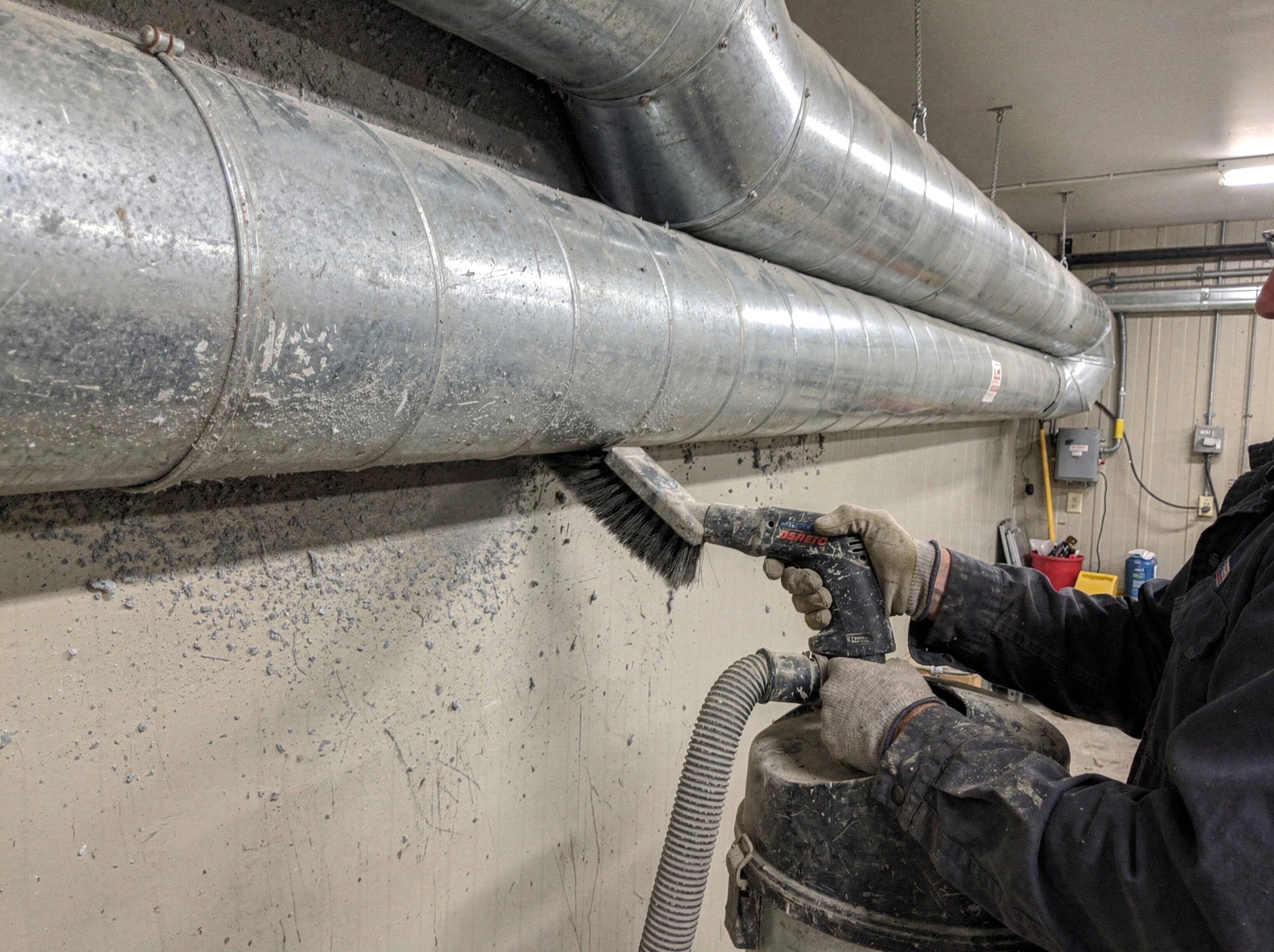 Industrial Vent Cleaning service in Penn Hills, PA