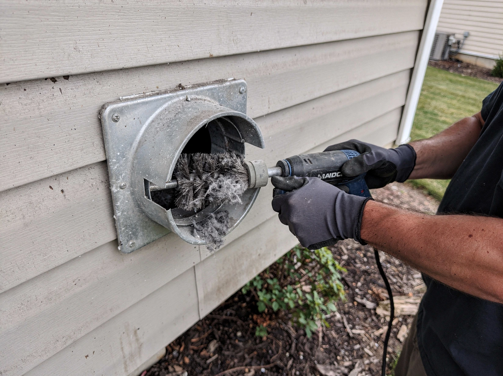 Residential Vent Cleaning service in Penn Hills, PA